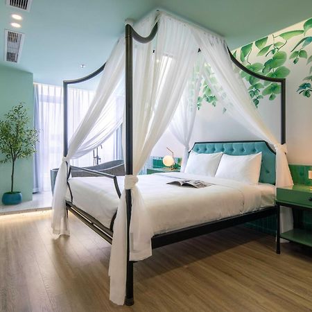 Jacayl Hotel Tcg Hanoi Eksteriør bilde