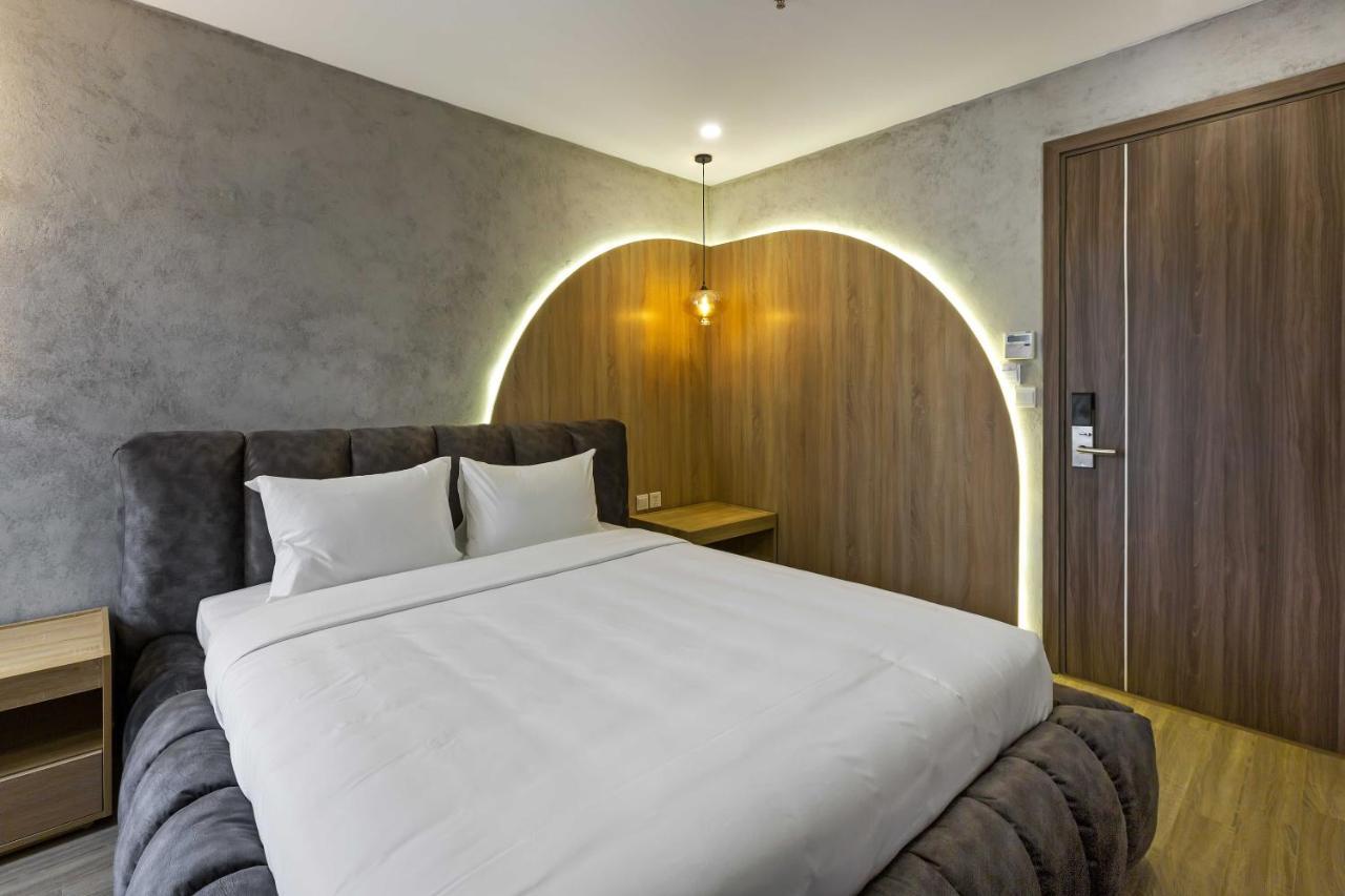 Jacayl Hotel Tcg Hanoi Eksteriør bilde
