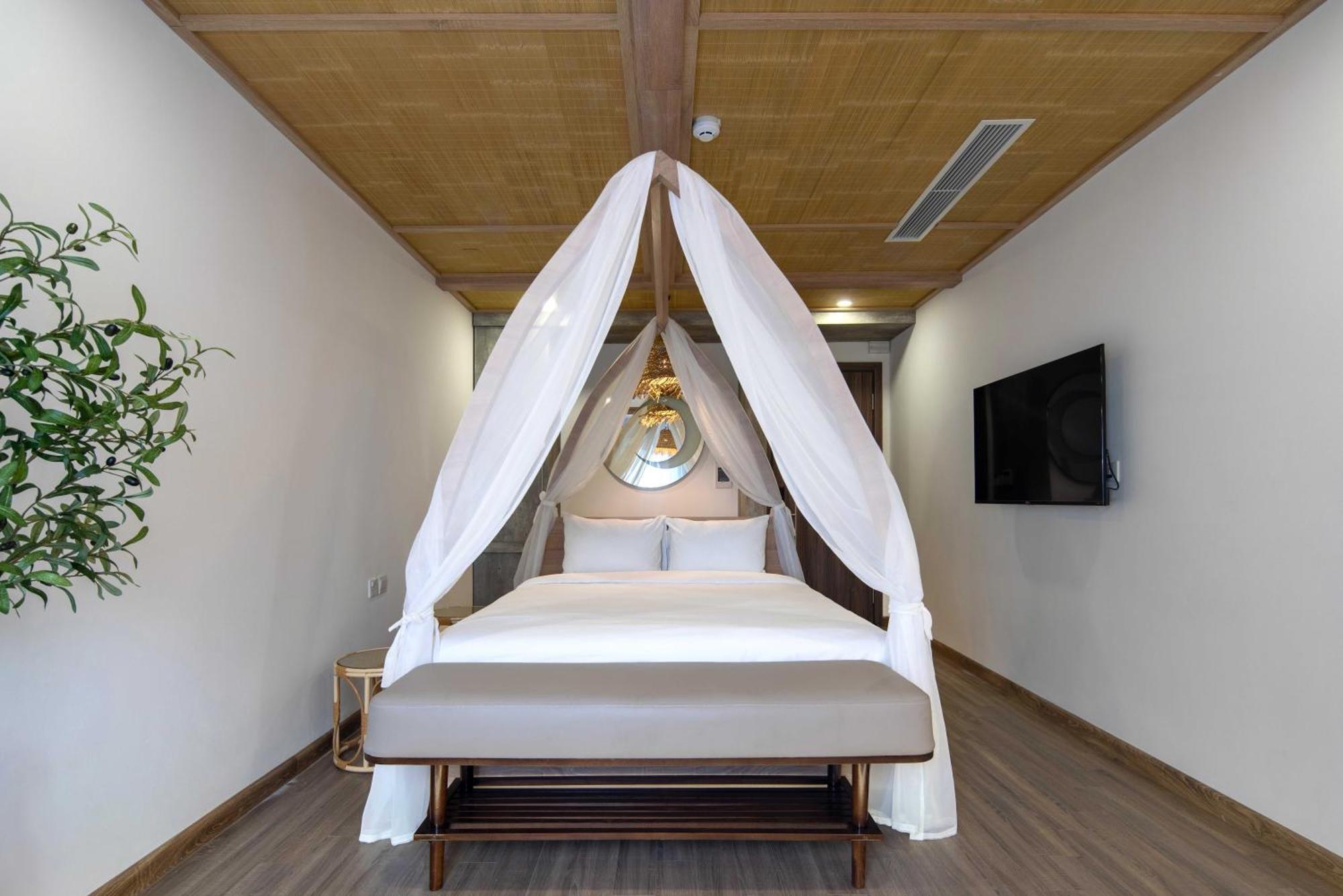 Jacayl Hotel Tcg Hanoi Eksteriør bilde