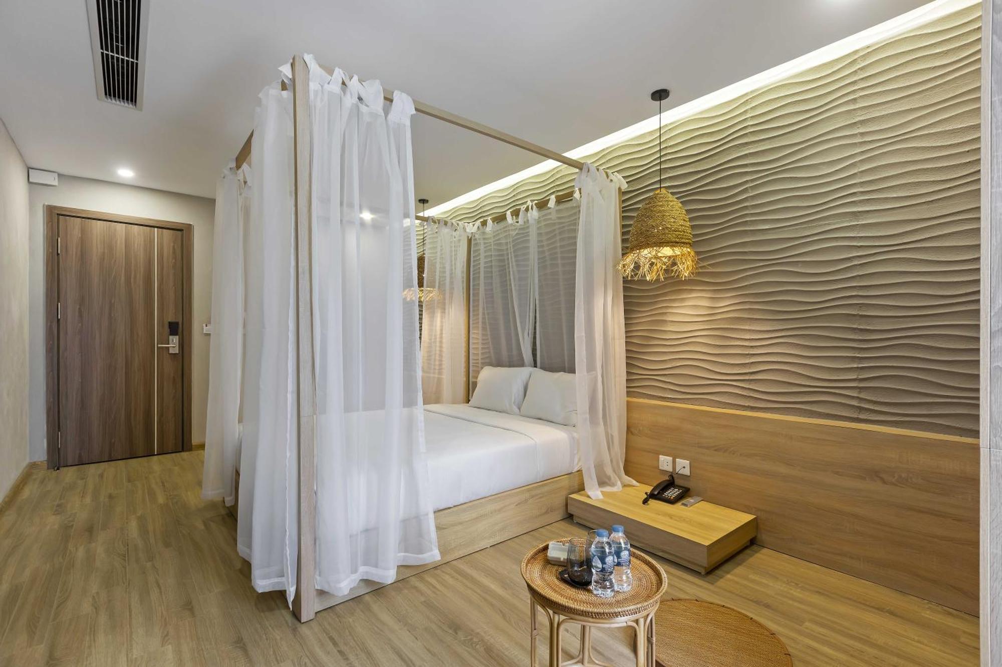 Jacayl Hotel Tcg Hanoi Eksteriør bilde