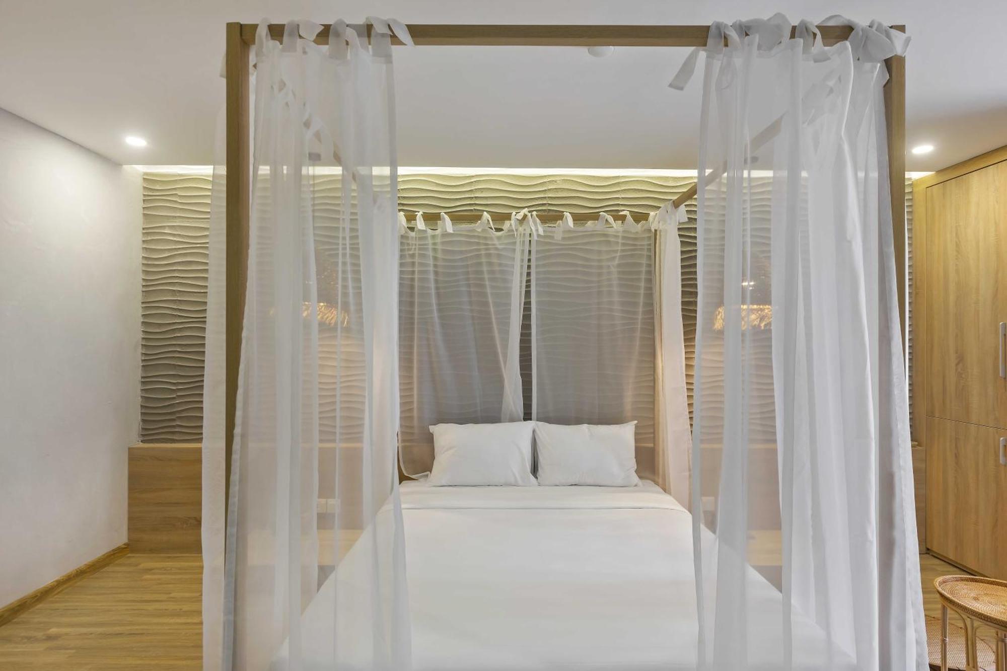 Jacayl Hotel Tcg Hanoi Eksteriør bilde