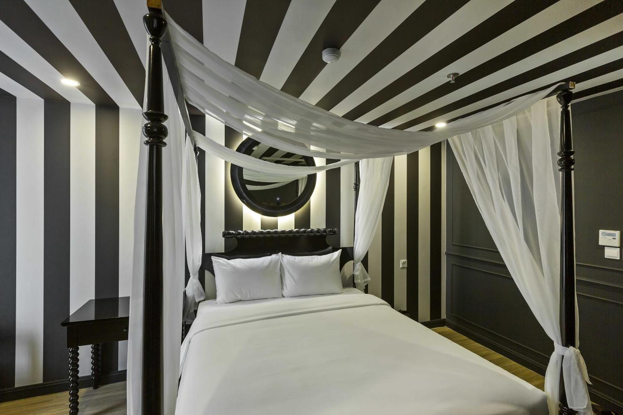 Jacayl Hotel Tcg Hanoi Eksteriør bilde