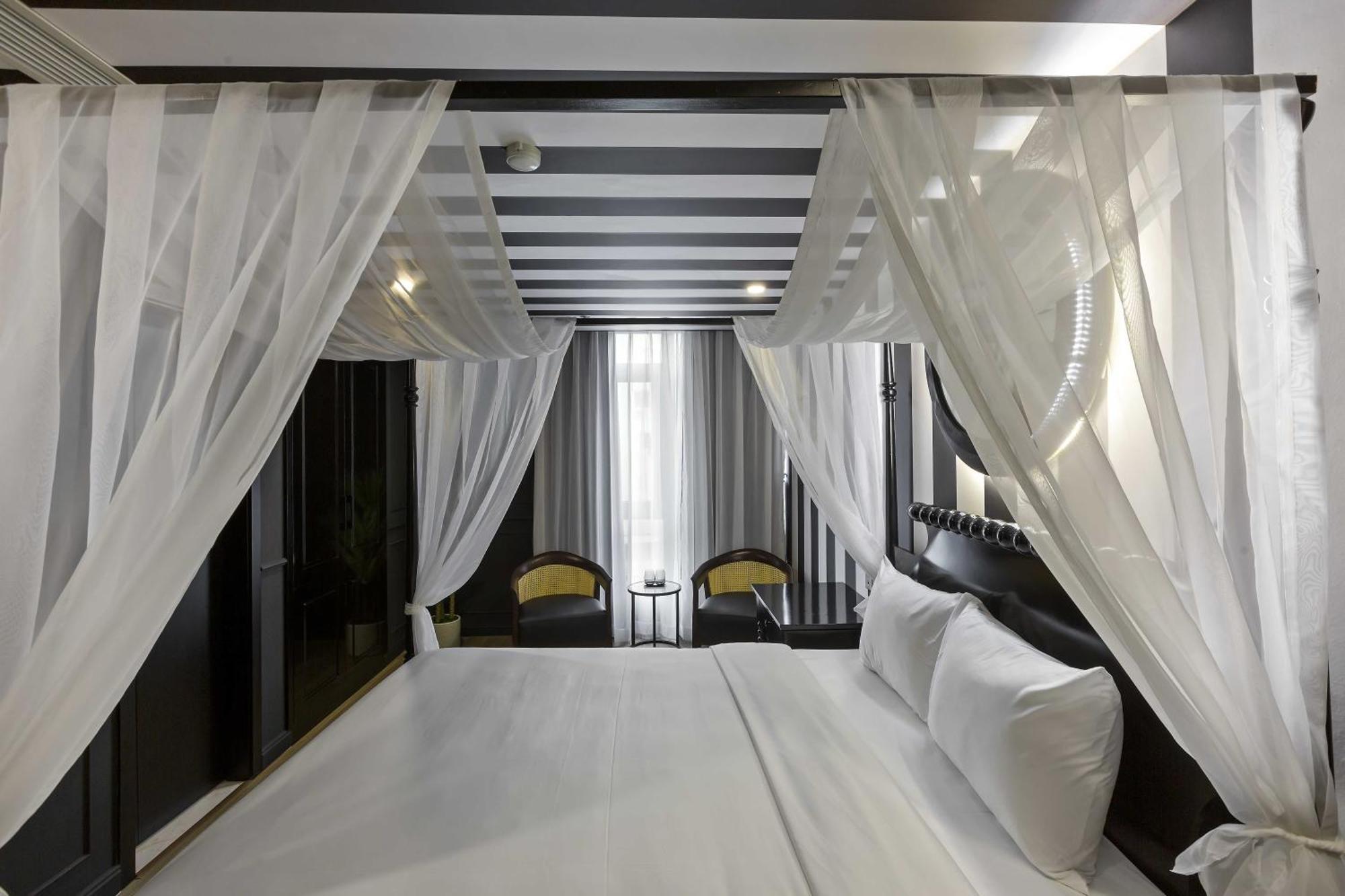 Jacayl Hotel Tcg Hanoi Eksteriør bilde