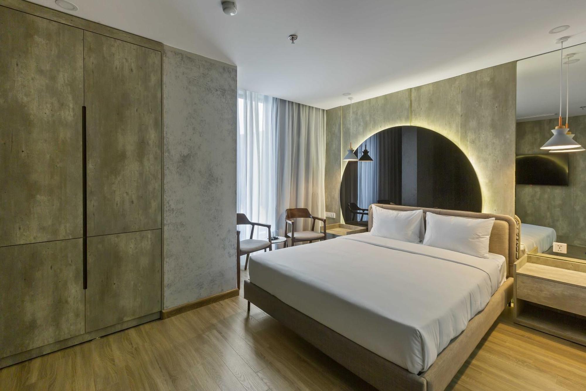 Jacayl Hotel Tcg Hanoi Eksteriør bilde