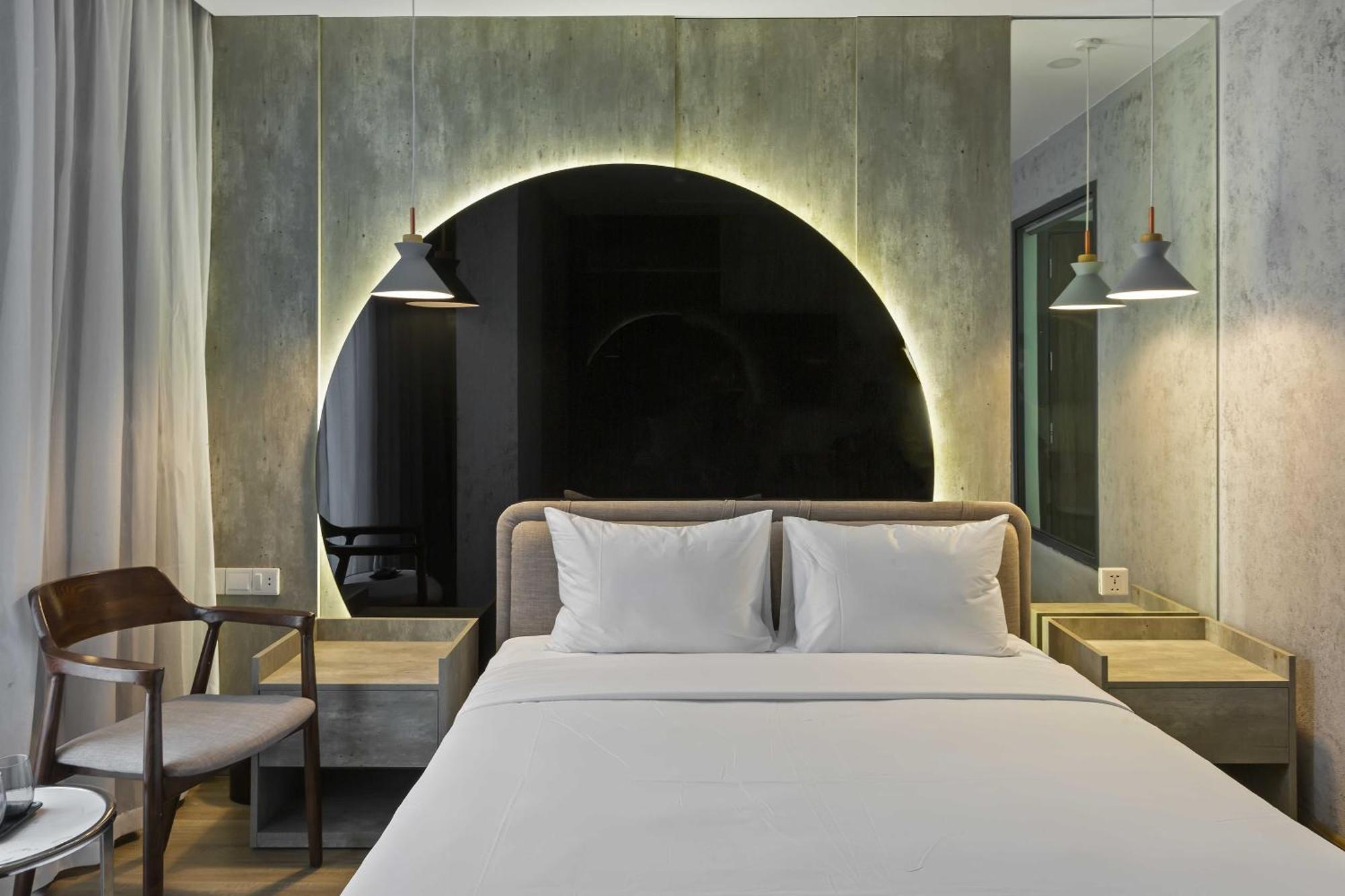Jacayl Hotel Tcg Hanoi Eksteriør bilde